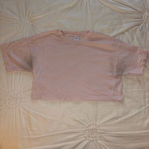 Artitzia TNA Crop Tee